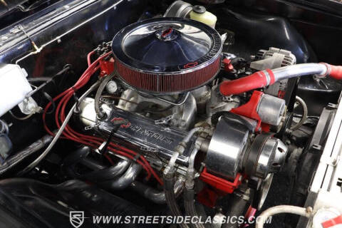 1966 Chevrolet Chevelle