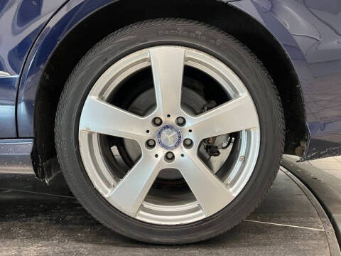 2012 Mercedes-Benz E-Class E 350 Luxury 4MATIC