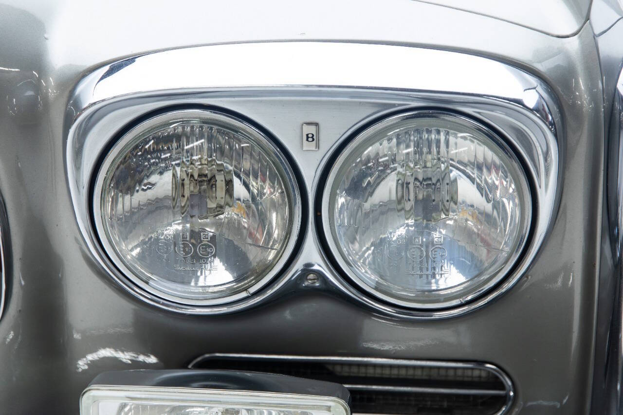 1967 Bentley T1 Saloon 23