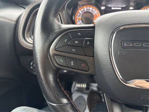 2020 Dodge Challenger R/T 50th Anniversary