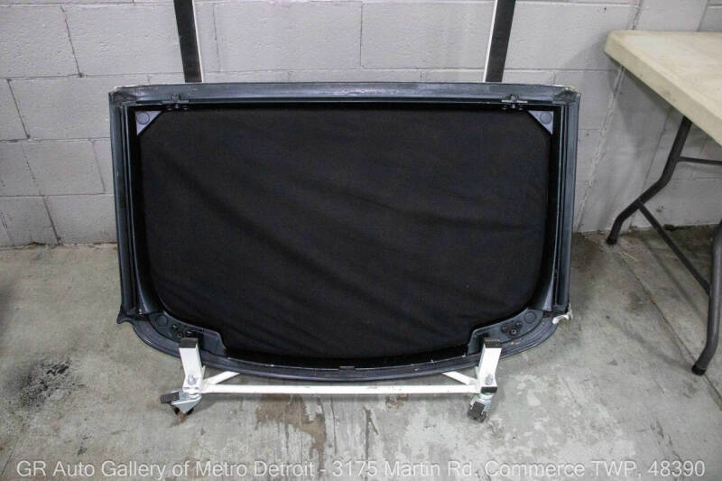 1996 Chevrolet Corvette