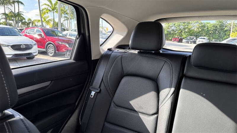 2024 Mazda CX-5 2.5 S Preferred