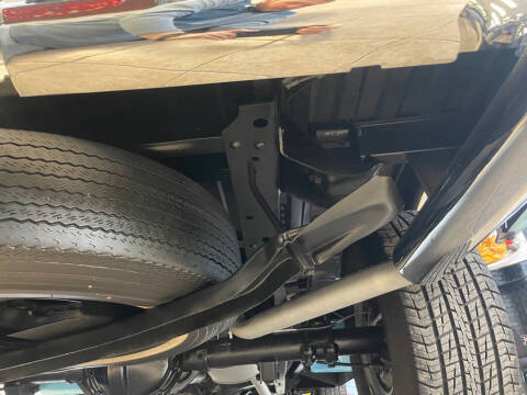 1968 GMC C/K 1500 Series