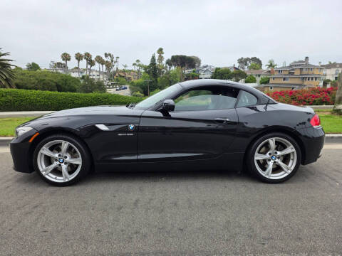 2011 BMW Z4 sDrive35i