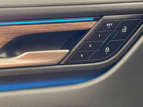 2024 Porsche Macan 4 Electric