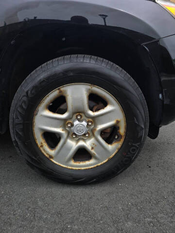 2008 Toyota RAV4