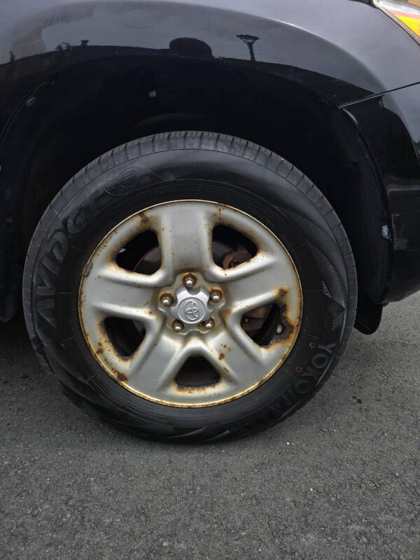 2008 Toyota RAV4