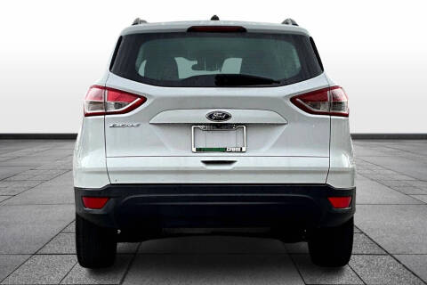 2015 Ford Escape S