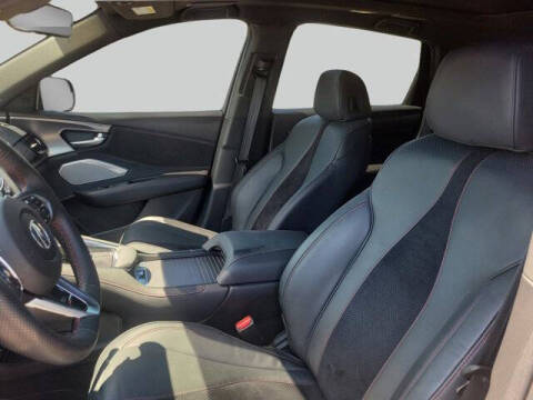 2024 Acura RDX SH-AWD w/A-SPEC