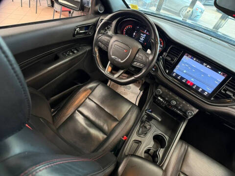 2024 Dodge Durango GT Premium