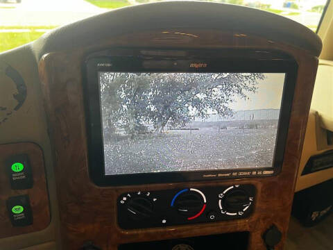 2017 Freightliner XCS Chassis