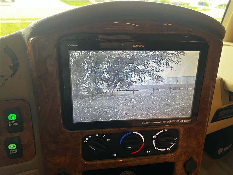 2017 Freightliner XCS Chassis