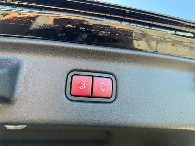 2022 Mercedes-Benz S-Class S 500 4MATIC