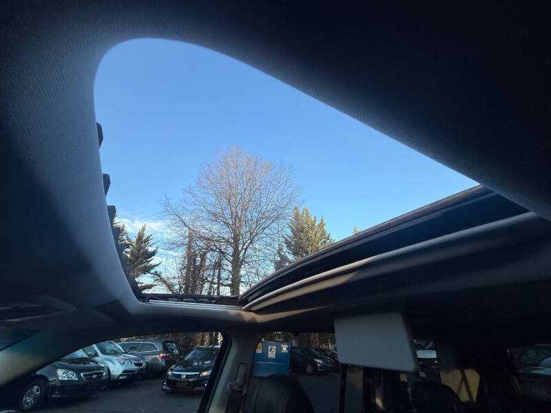 2011 Honda Pilot Touring