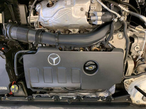 2022 Mercedes-Benz A-Class A 220 4MATIC