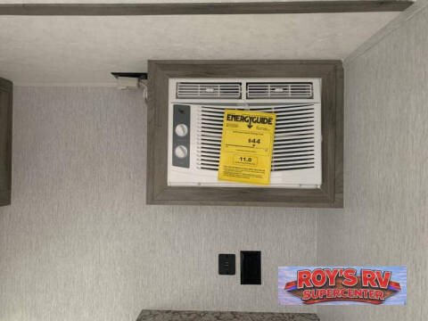 2026 Sunset Park RV Sun Lite