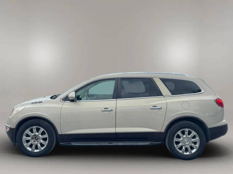 2012 Buick Enclave Premium