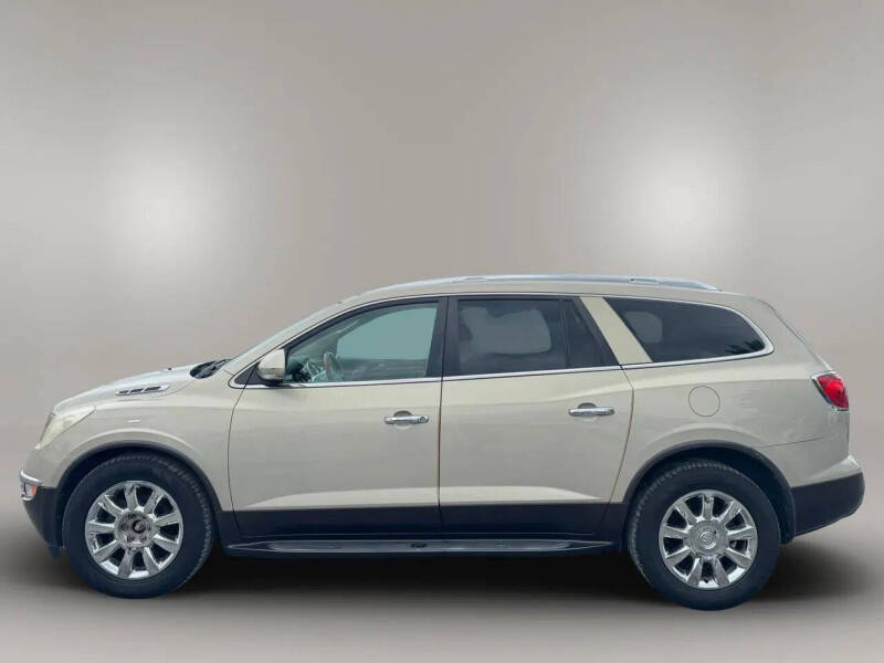 2012 Buick Enclave Premium