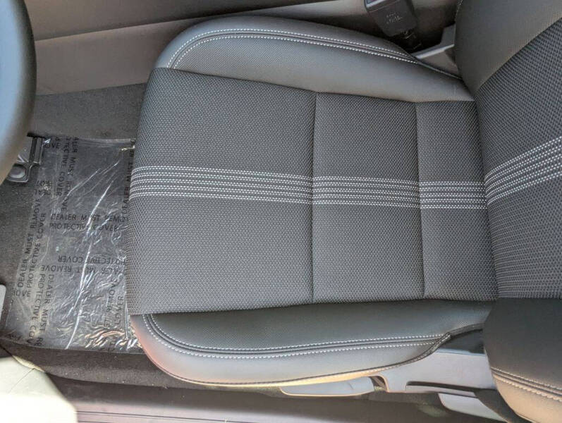 2026 Mazda CX-50 2.5 S Select