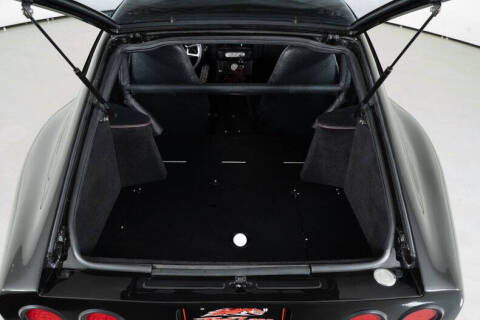 1975 Datsun 280Z