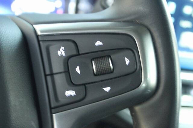 2024 Chevrolet Silverado 3500HD