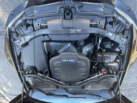 2009 BMW M3