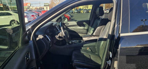 2020 Dodge Durango GT