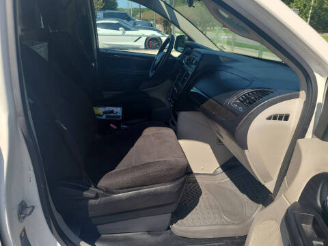 2013 RAM C/V Tradesman