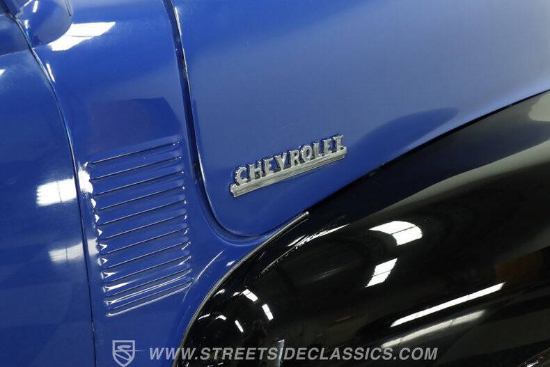 1951 Chevrolet 3100