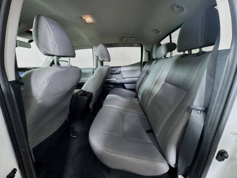 2016 Toyota Tacoma SR5 V6