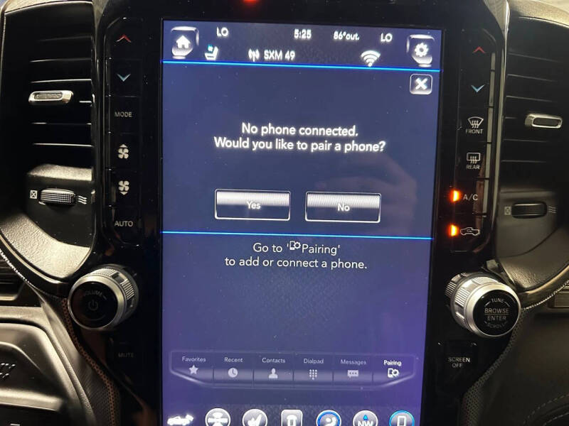 2021 RAM 2500 Limited