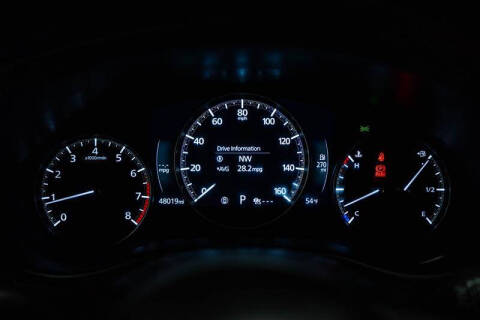 2024 Mazda CX-50 2.5 S Preferred