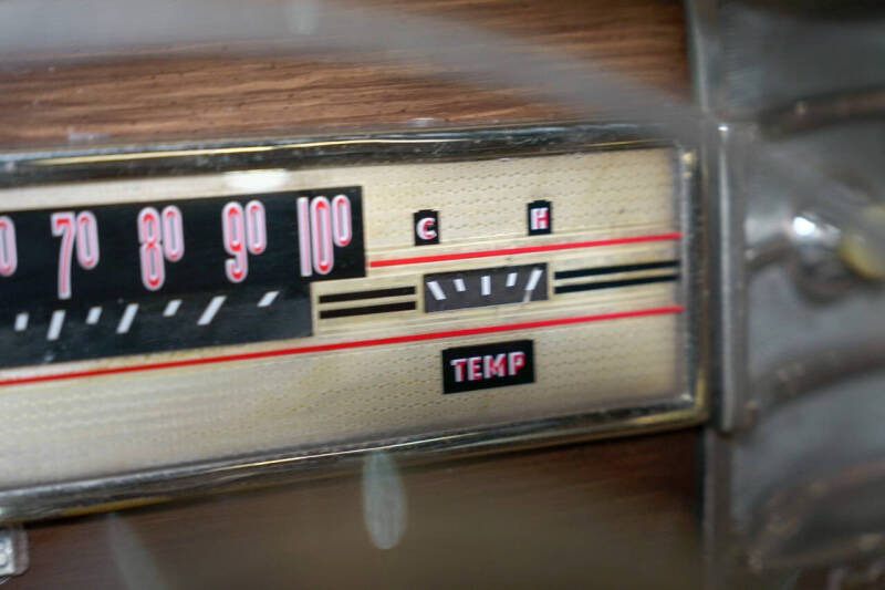 1947 Hudson Super-Eight