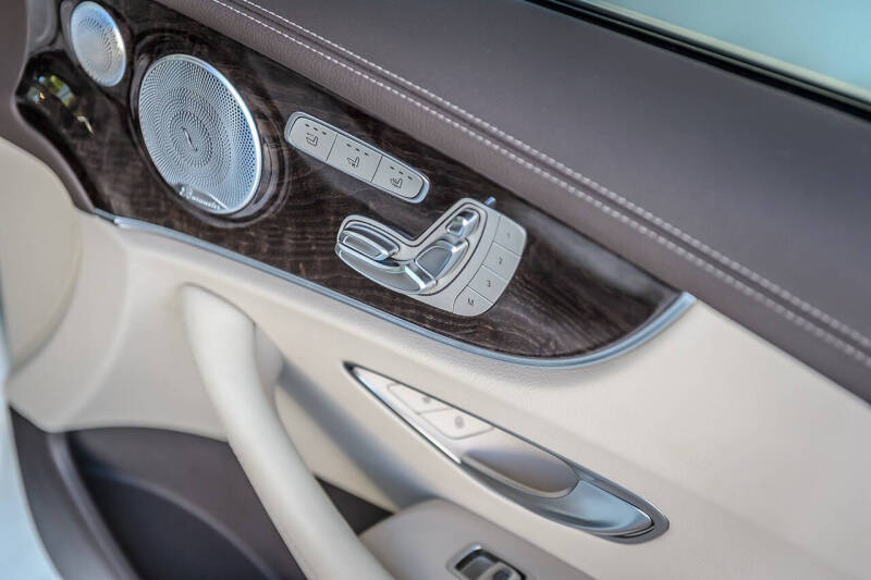 2018 Mercedes-Benz E-Class E 400