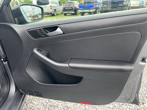 2015 Volkswagen Jetta S