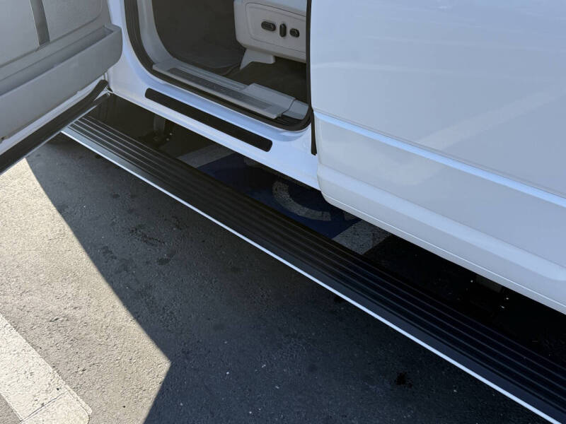 2015 Lincoln Navigator