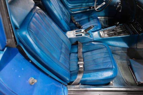 1969 Chevrolet Chevette