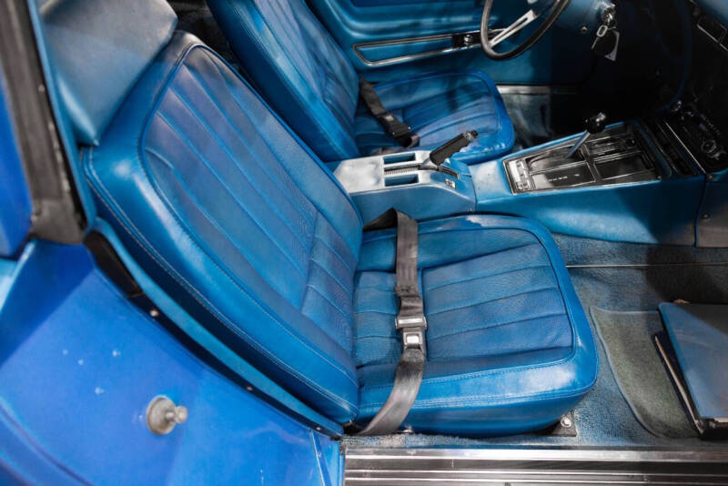 1969 Chevrolet Chevette