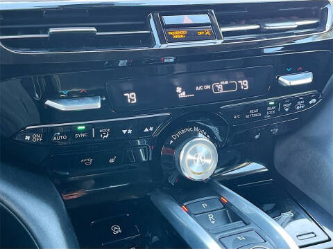 2024 Acura MDX w/Tech