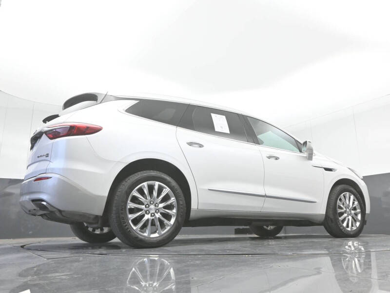 2019 Buick Enclave Premium