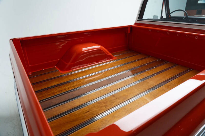 1970 Chevrolet C/K 10 Series