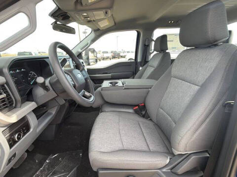 2026 Ford F-350 Super Duty XL