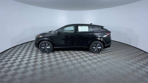 2023 Nissan Ariya Engage+ e-4ORCE