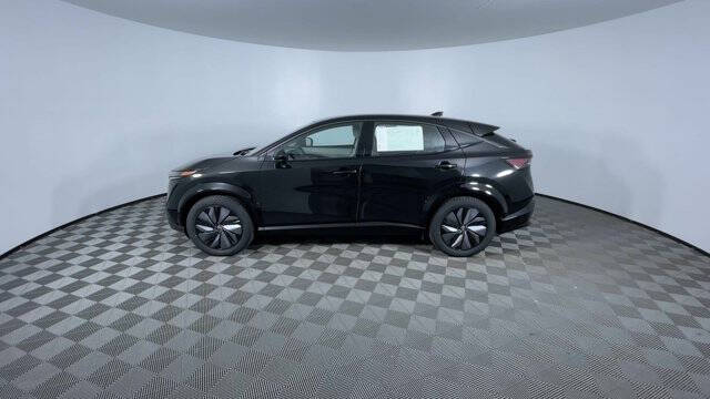 2023 Nissan Ariya Engage+ e-4ORCE