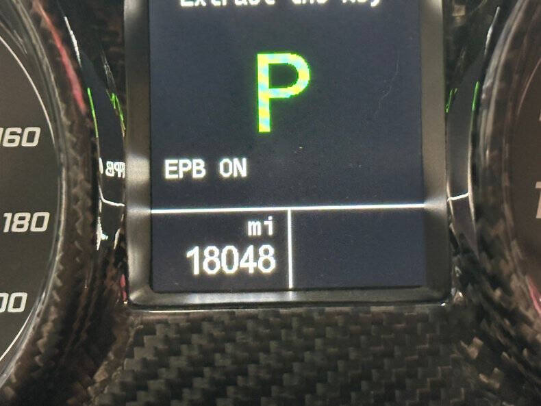 2014 Maserati GranTurismo