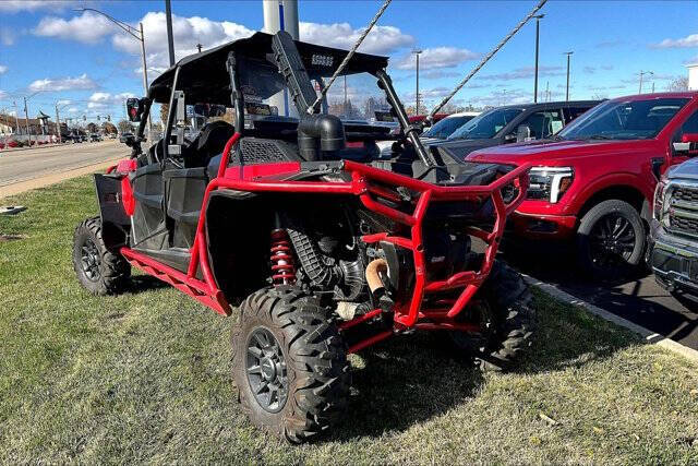 2020 Polaris Ranger