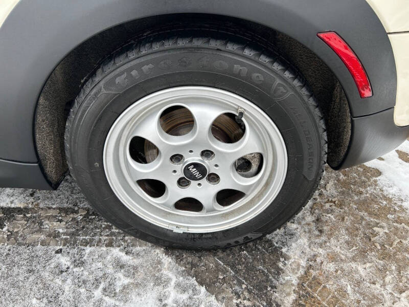 2012 MINI Cooper Clubman