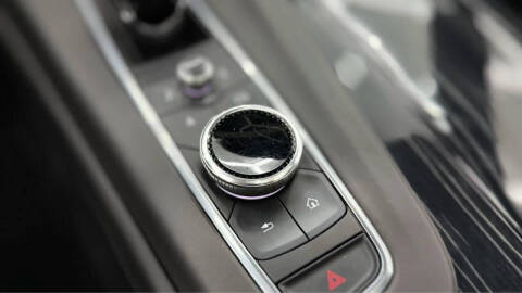 2023 Cadillac Escalade-V