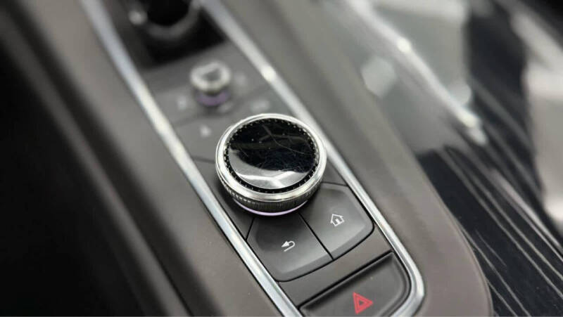 2023 Cadillac Escalade-V