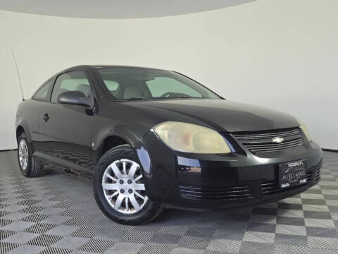 2009 Chevrolet Cobalt